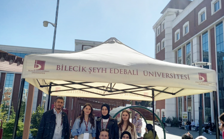 Koordinatörlüğümüz ESYED Çalıştayında