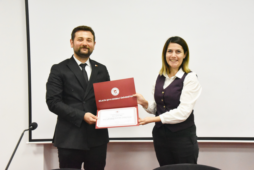 Özel Gereksinimli Çocuğa Sahip Olmak ile Çocuk İhmal ve İstismarında Adli Süreç Seminerleri Düzenlendi