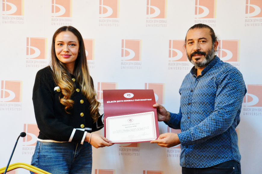 Rehabilitasyon Merkezleri ve Özel Eğitim Semineri Düzenlendi