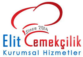 Logo Elit Yemekçilik Temizlik Sosyal Ve Kurumsal Teknik Hizmetler İnşaat Nakliyat Sanayi Ve Ticaret Limited Şirketi