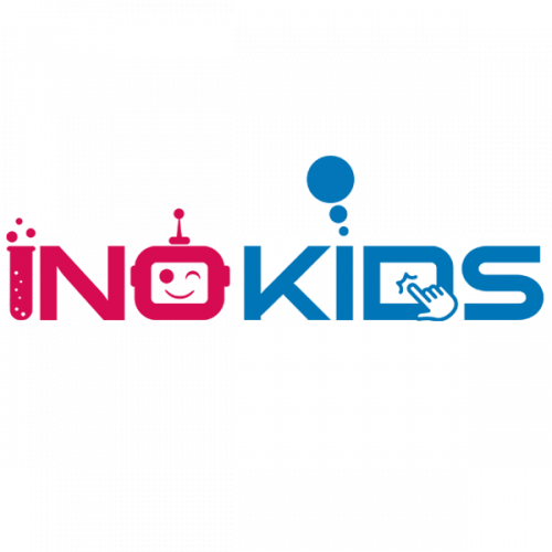 Logo İNOKİDS