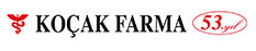 Logo Koçak Farma İlaç Ve Kimya San. A.Ş.