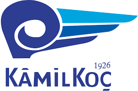 Logo Kamil Koç Otobüsleri A.Ş.