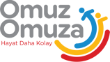 Logo Omuz Omuza Engelsiz İnsan Kaynakları