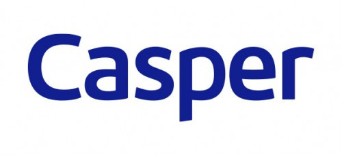 Logo Casper Bilgisayar Sistemleri A.Ş.