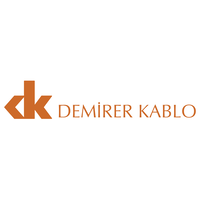Logo Demirer Kablo Tesisleri Sanayi Ve Ticaret A.Ş.