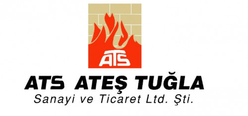 Logo A.T.S. Ateş Tuğla Sanayii Ve Ticaret Limited Şirketi