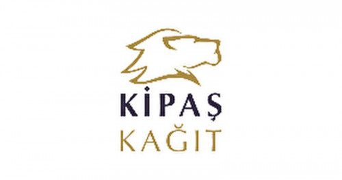 Logo Kipaş Kağıt İşletmeler A.Ş