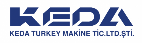 KEDA TURKEY Makine Ticaret Limited Şirketi