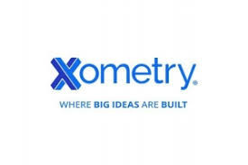 Logo Xometry TR Teknoloji A. Ş.