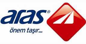 Logo Aras Kargo