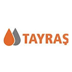 Logo Tayraş Baz Yağ Rafineri A.Ş