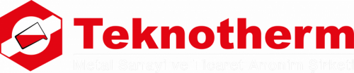 Logo Teknotherm Metal Sanayi Ve Ticaret A.Ş