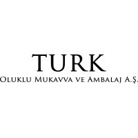 Logo Turk Oluklu Mukavva Ambalaj A.Ş.