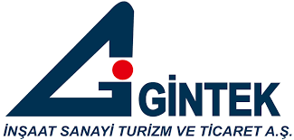 Gintek İnşaat San Ve Tic A.Ş.