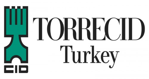 Logo Torrecid Seramik Frit Ve Glazür SAN. Ve TİC. LTD. ŞTİ.