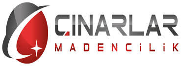 Logo ÇINARLAR MADENCİLİK SANAYİ VE TİCARET A.Ş.