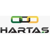 Logo Hartaş Mermer A.Ş.