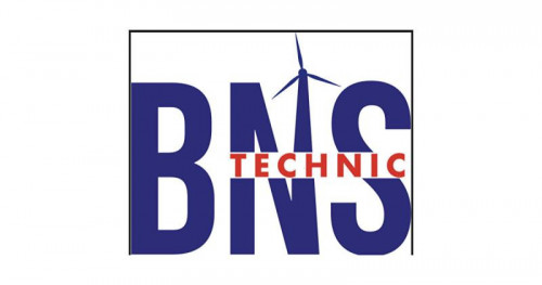 Logo Bns Teknik Servis Hizmetleri Danışmanlık Ve Ticaret Ltd Şti