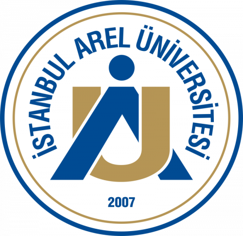 Logo İstanbul Arel Üniversitesi