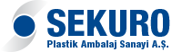 Logo Sekuro Plastik Ambalaj Sanayi A.Ş.