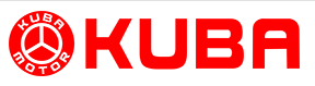 Logo KUBA Otomotiv San. Ve Tic. A.Ş.