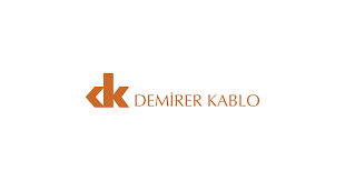 Logo Demirer Kablo Tesisleri Sanayi Ve Ticaret A.Ş.