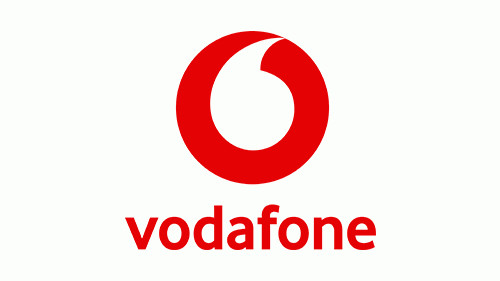 Logo Vodafone Telekomünikasyon A.Ş.