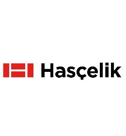 Logo HASÇELİK SAN. VE TİC. A.Ş.