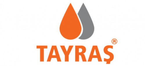 Logo Tayraş Baz Yağ Rafineri A.Ş