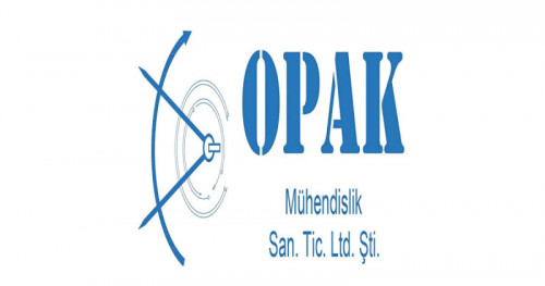 OPAK MÜHENDİSLİK SAN. VE TİC. LTD. ŞTİ.