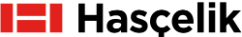 HASÇELİK SAN. VE TİC. A.Ş.