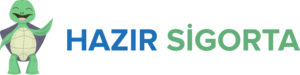 Logo Hazır Sigorta Aracılık Hizmetleri Ltd. Şti.