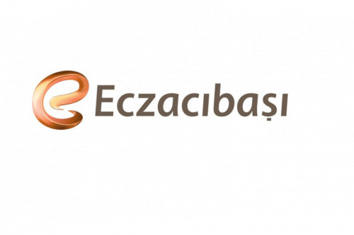 Logo ECZACIBAŞI YAPI GEREÇLERİ SANAYİ VE TİCARET ANONİM ŞİRKETİ