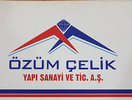 ÖZÜM ÇELİK YAPI SANAYİ VE TİCARET ANONİM ŞİRKETİ