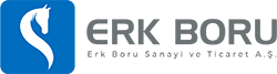 Logo ERK BORU SANAYİ VE TİCARET ANONİM ŞİRKETİ