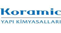 Logo Koramic Yapı Kimyasalları San. Ve Tic. A.Ş